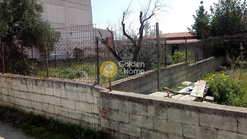 Οικόπεδο στην Μεγάλα Σχοινία Α, Αχαρνές — Φωτογραφία 5 από 7