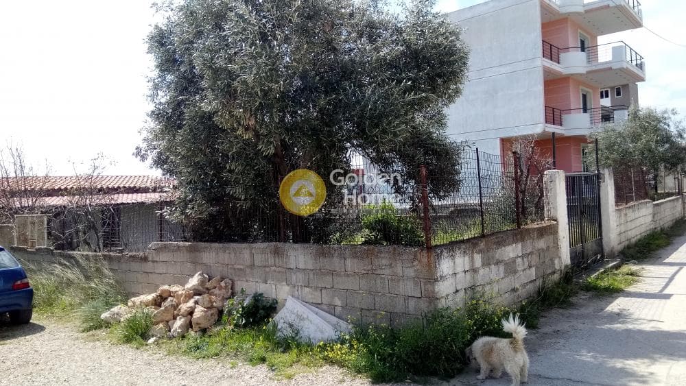 Οικόπεδο στην Μεγάλα Σχοινία Α, Αχαρνές — Φωτογραφία 7 από 7