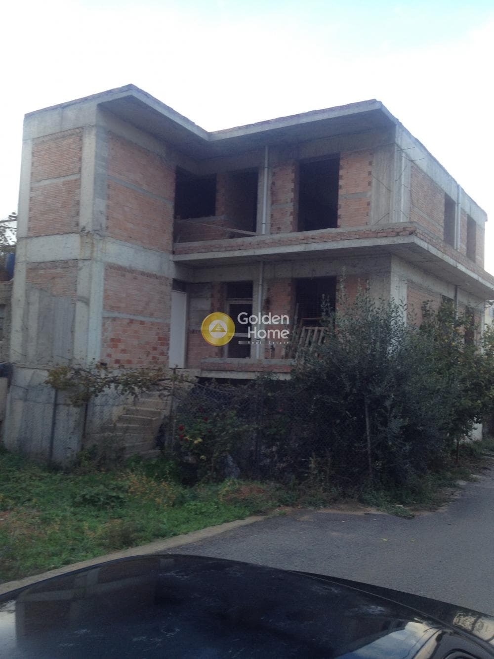 Μονοκατοικία στην Ζωφριά, Ζεφύρι — Φωτογραφία 1 από 43