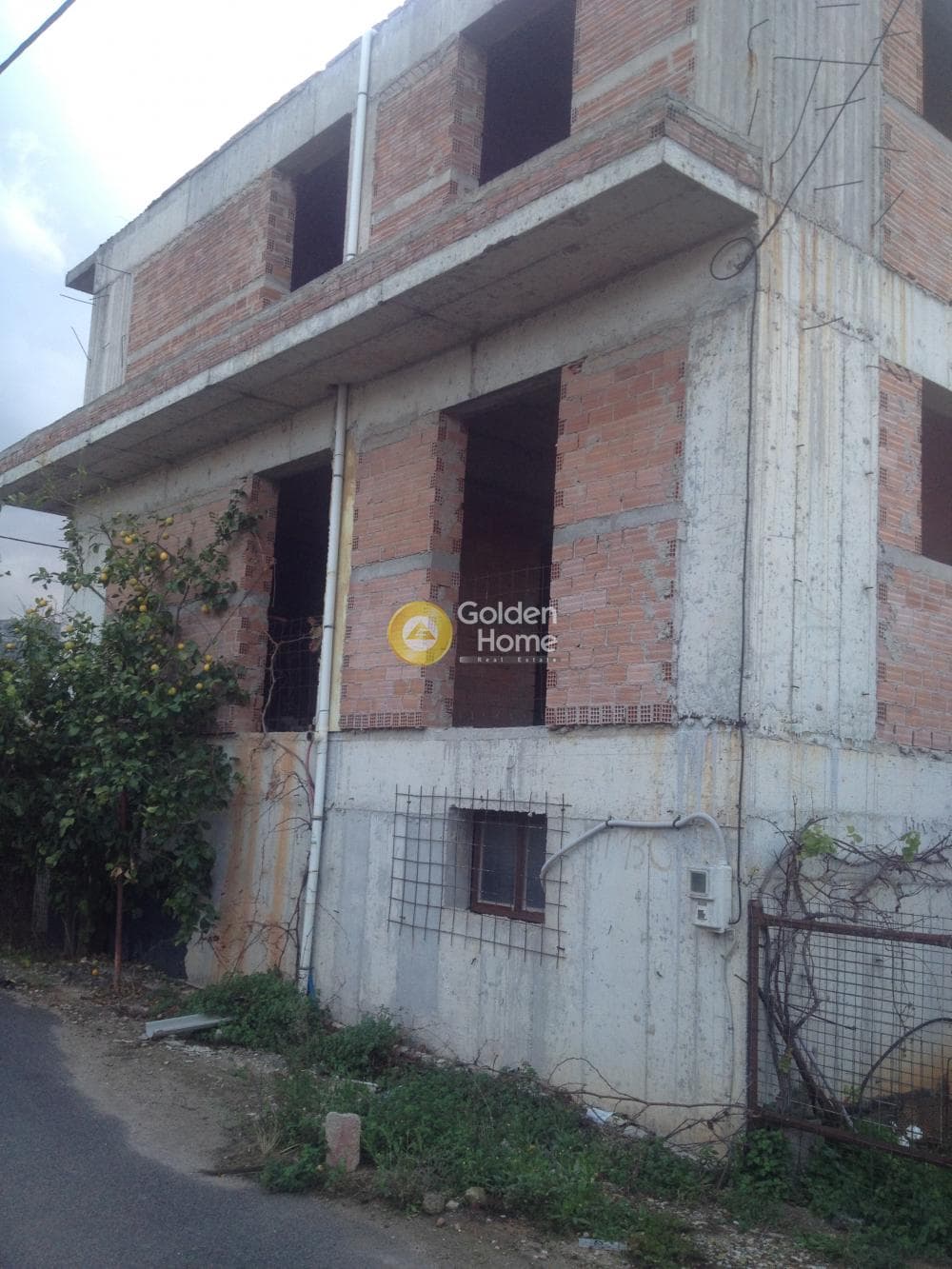 Μονοκατοικία στην Ζωφριά, Ζεφύρι — Φωτογραφία 43 από 43