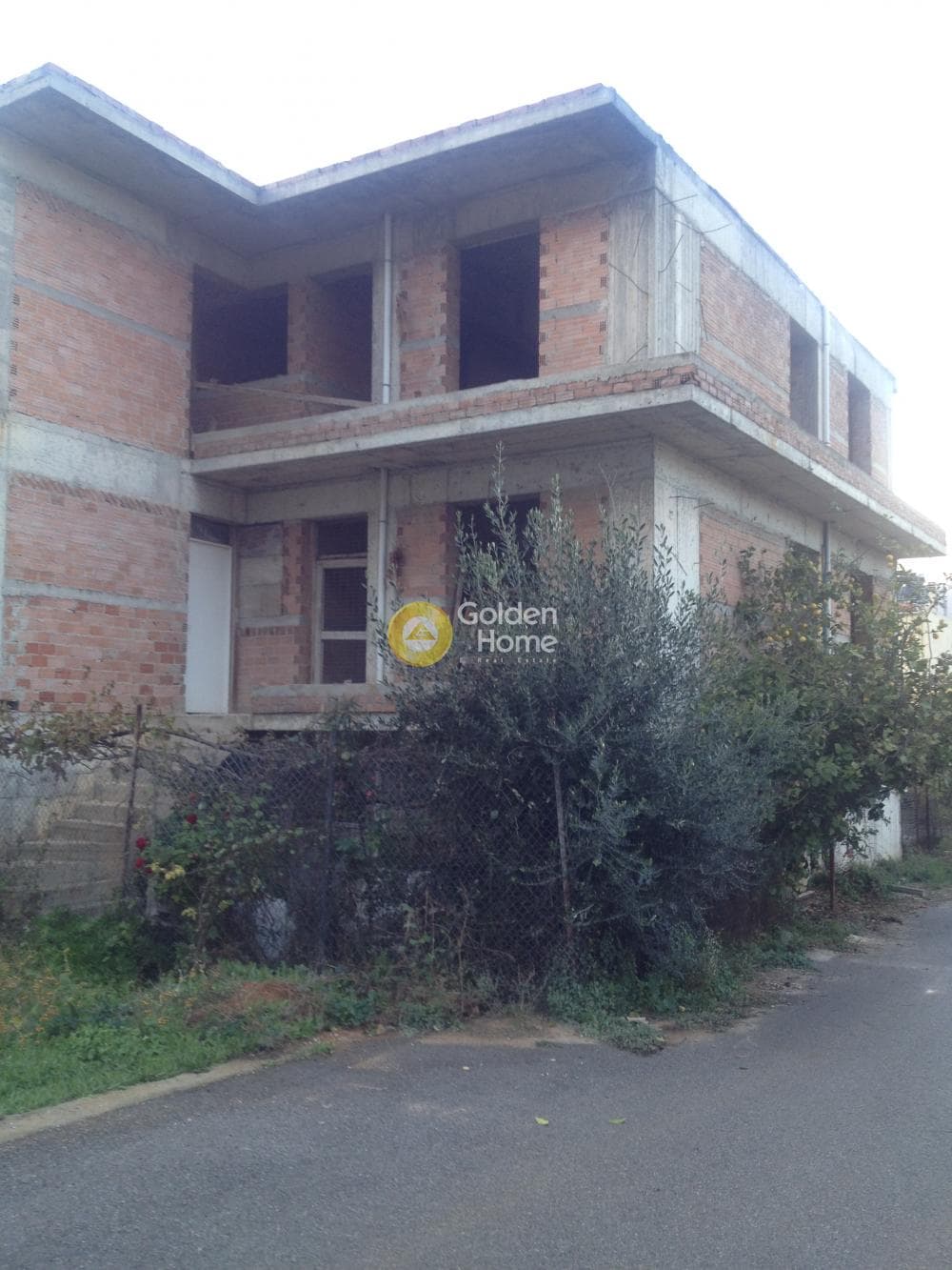 Μονοκατοικία στην Ζωφριά, Ζεφύρι — Φωτογραφία 41 από 43
