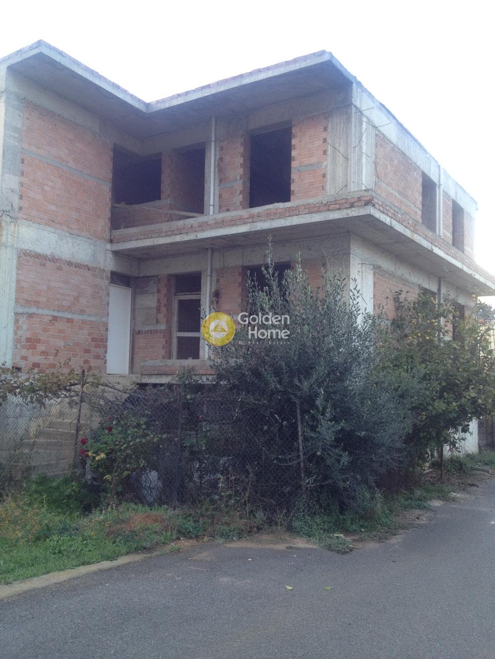 Μονοκατοικία στην Ζωφριά, Ζεφύρι — Φωτογραφία 11 από 43