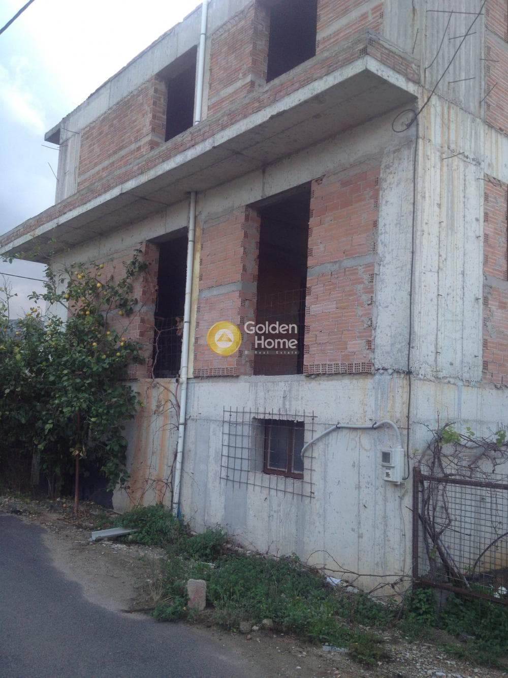 Μονοκατοικία στην Ζωφριά, Ζεφύρι — Φωτογραφία 14 από 43