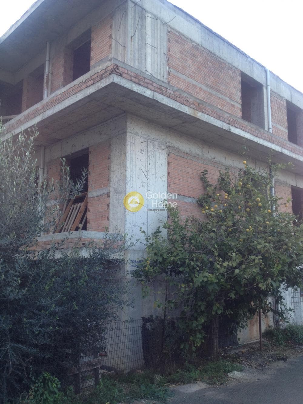 Μονοκατοικία στην Ζωφριά, Ζεφύρι — Φωτογραφία 12 από 43