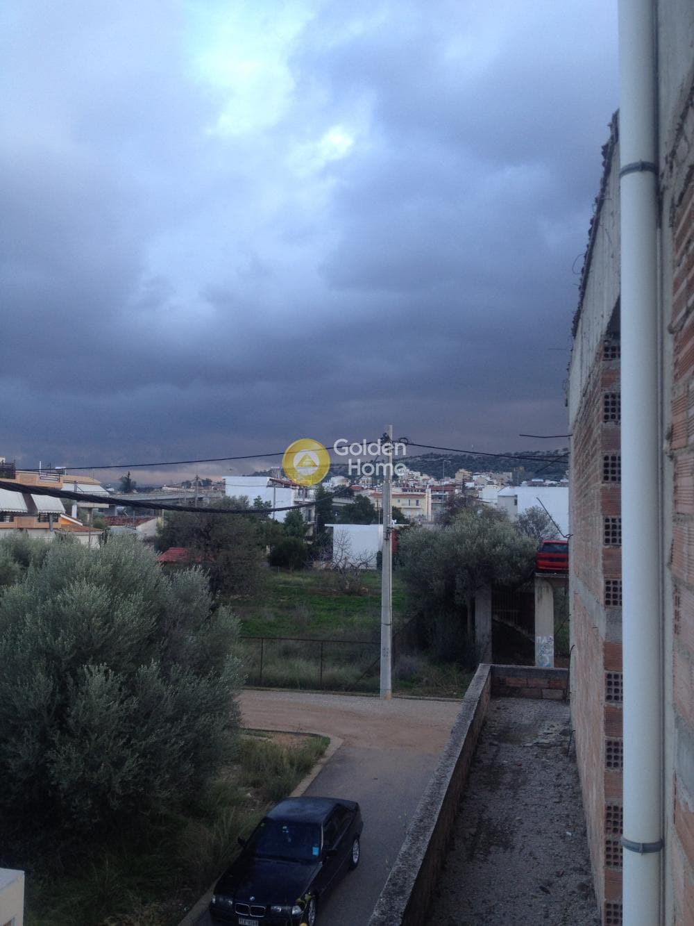 Μονοκατοικία στην Ζωφριά, Ζεφύρι — Φωτογραφία 36 από 43