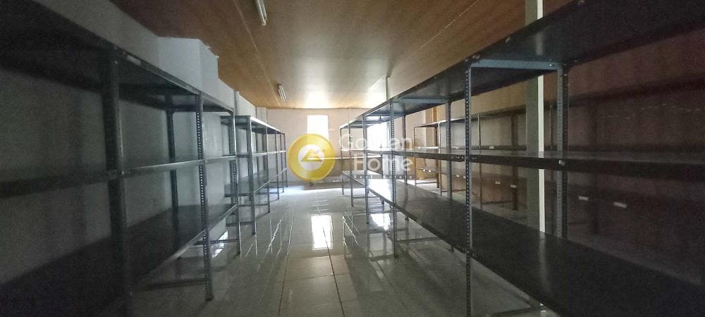 Γραφείο στην Αγία Σοφία, Νέο Ψυχικό — Φωτογραφία 12 από 15