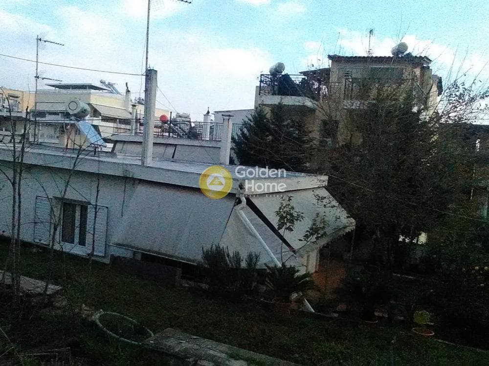 Μονοκατοικία στην Κέντρο, Μεταμόρφωση — Φωτογραφία 3 από 53