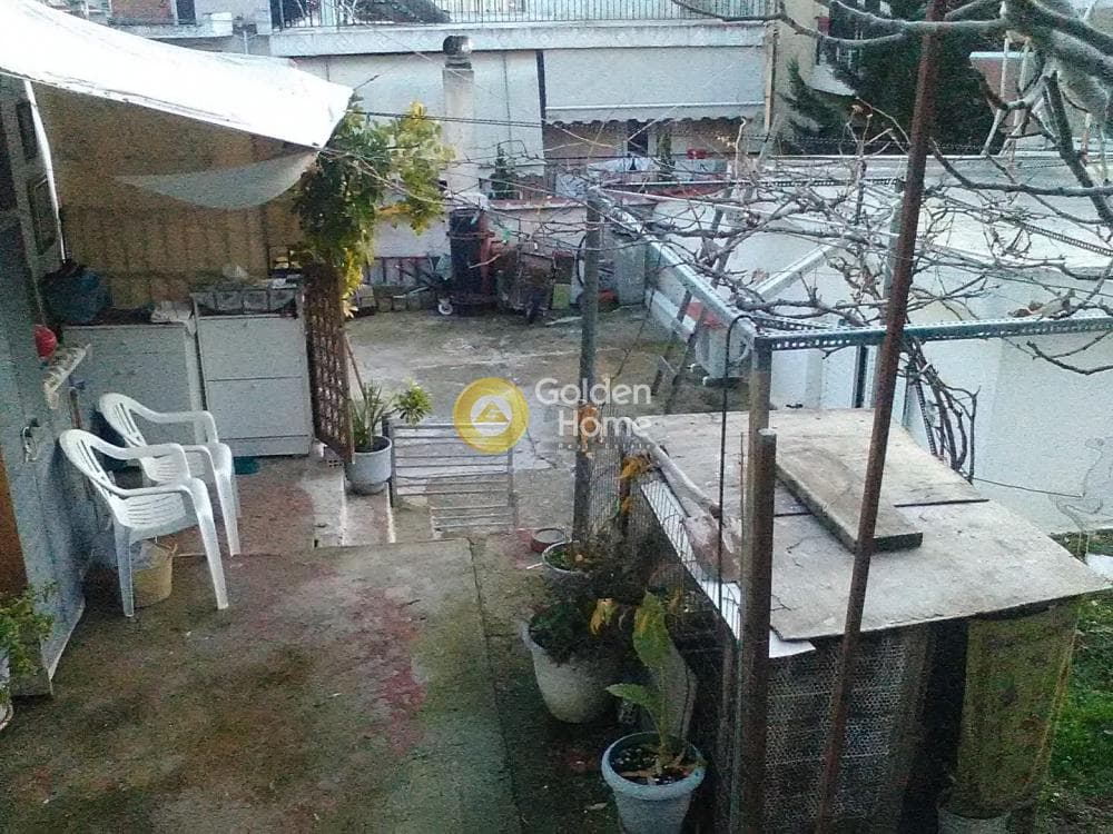 Μονοκατοικία στην Κέντρο, Μεταμόρφωση — Φωτογραφία 4 από 53