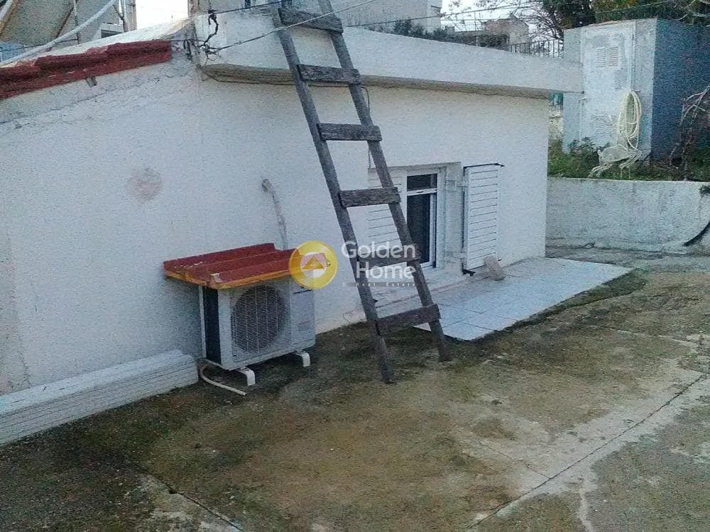Μονοκατοικία στην Κέντρο, Μεταμόρφωση — Φωτογραφία 8 από 53