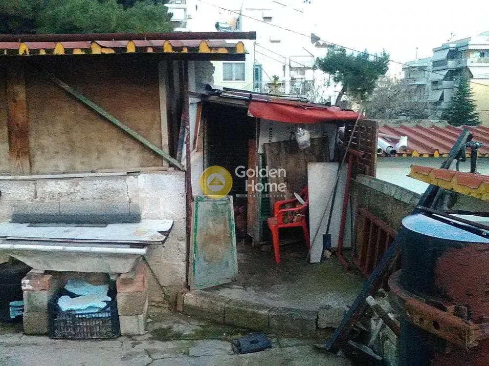 Μονοκατοικία στην Κέντρο, Μεταμόρφωση — Φωτογραφία 7 από 53