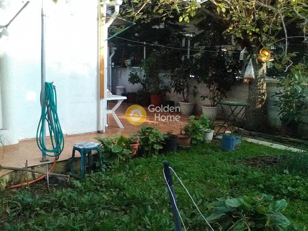 Μονοκατοικία στην Κέντρο, Μεταμόρφωση — Φωτογραφία 13 από 53