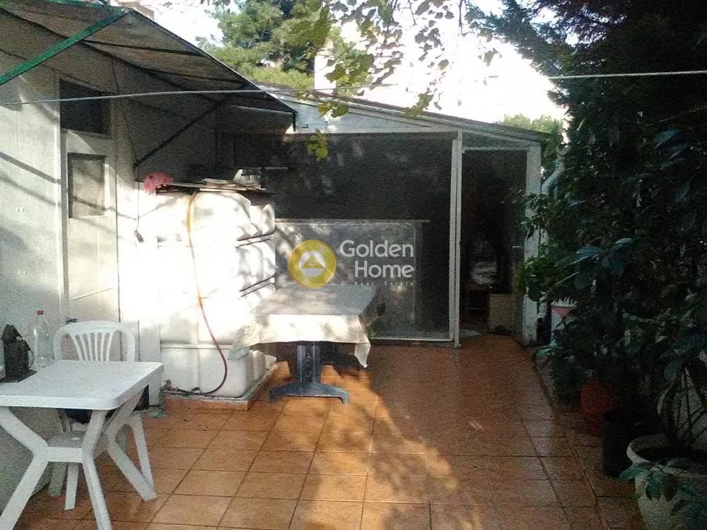 Μονοκατοικία στην Κέντρο, Μεταμόρφωση — Φωτογραφία 17 από 53