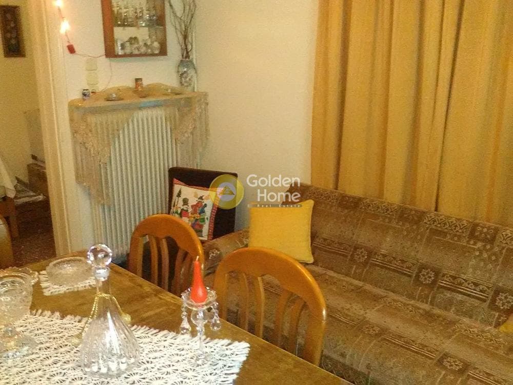Μονοκατοικία στην Κέντρο, Μεταμόρφωση — Φωτογραφία 42 από 53