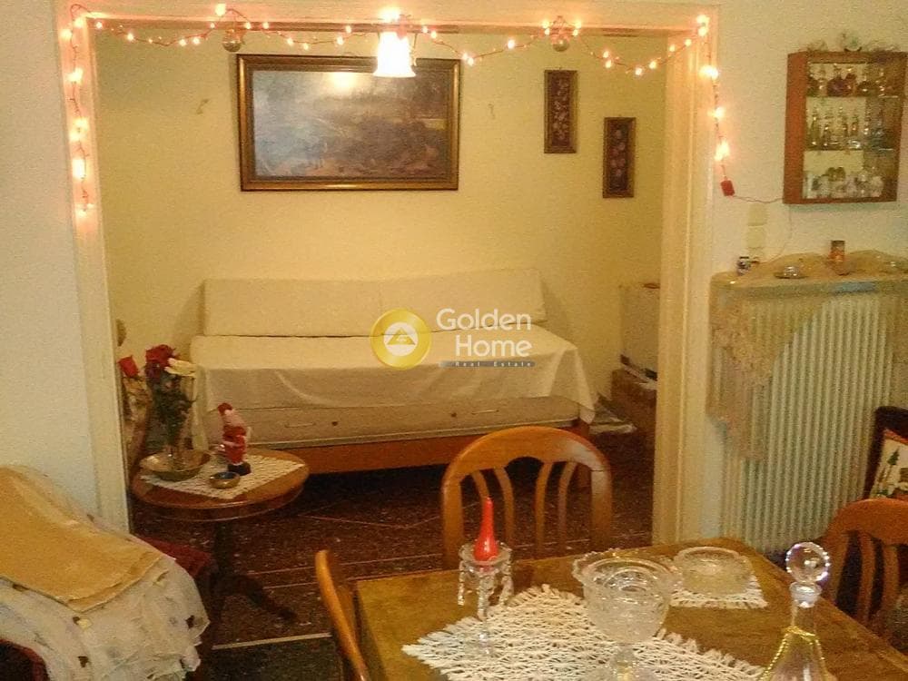 Μονοκατοικία στην Κέντρο, Μεταμόρφωση — Φωτογραφία 41 από 53