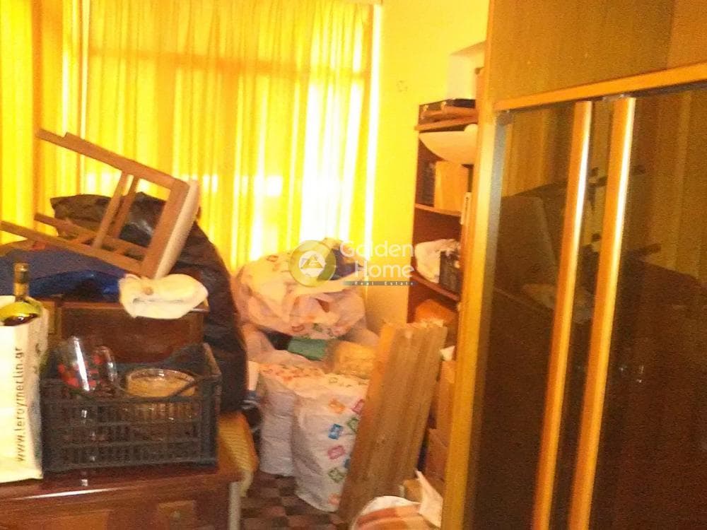 Μονοκατοικία στην Κέντρο, Μεταμόρφωση — Φωτογραφία 40 από 53