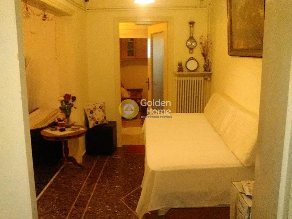 Μονοκατοικία στην Κέντρο, Μεταμόρφωση — Φωτογραφία 45 από 53