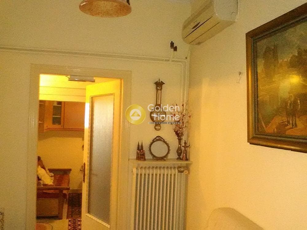 Μονοκατοικία στην Κέντρο, Μεταμόρφωση — Φωτογραφία 47 από 53