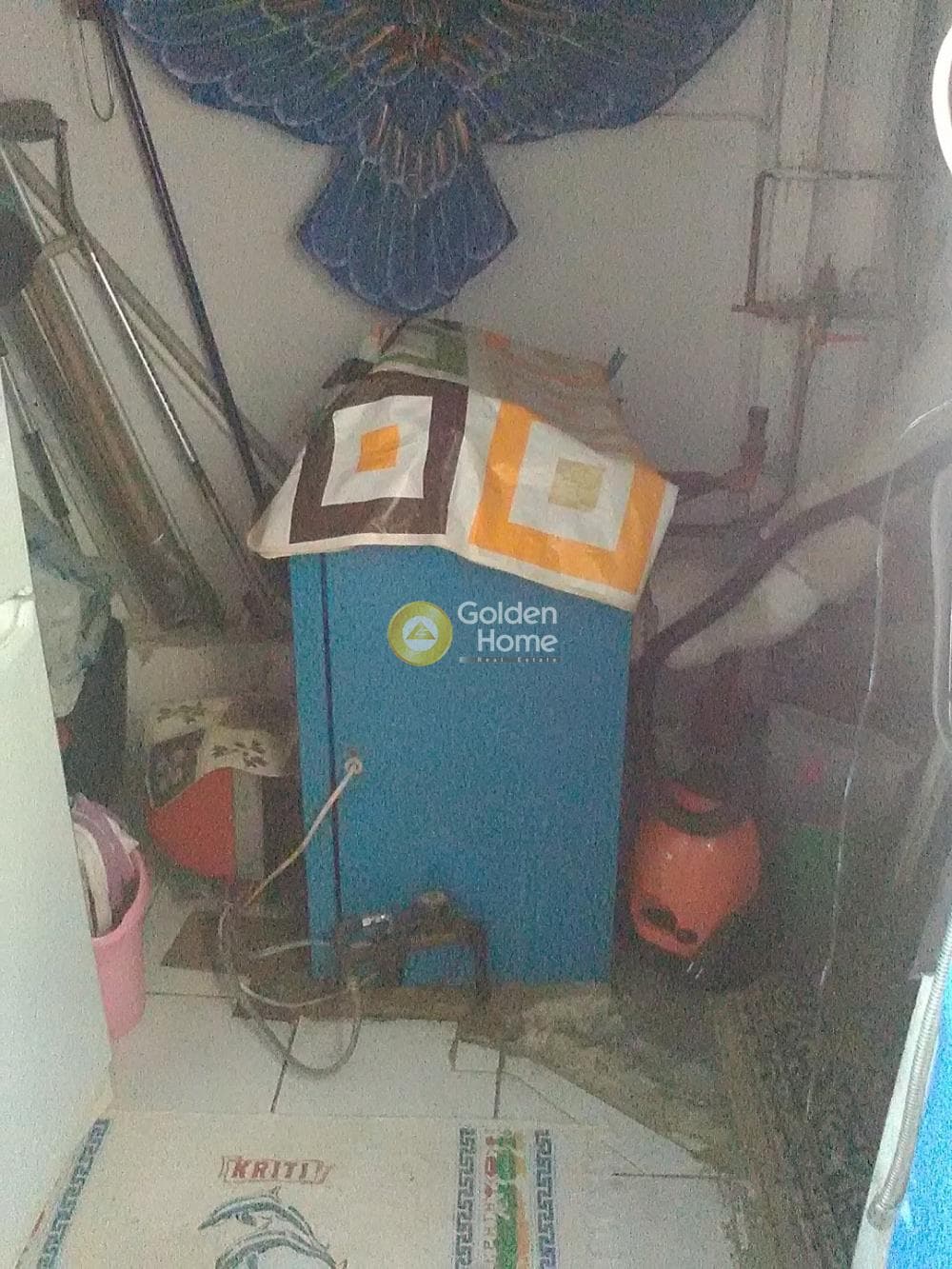Μονοκατοικία στην Κέντρο, Μεταμόρφωση — Φωτογραφία 48 από 53