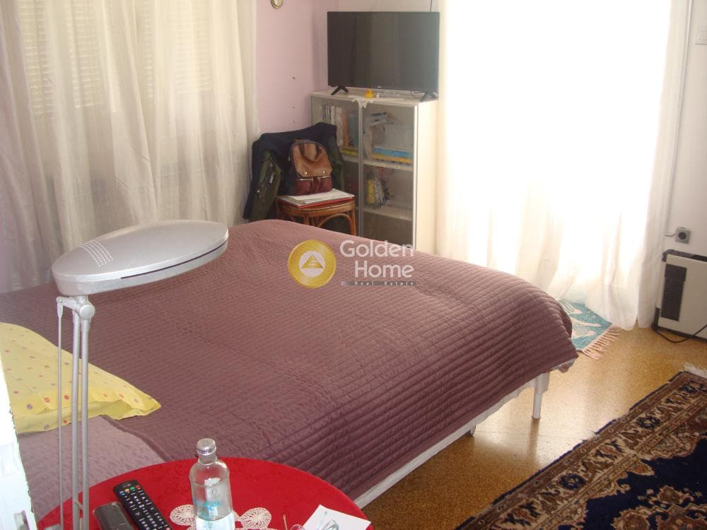 Διαμέρισμα στην Αγία Κυριακή, Παλαιό Φάληρο — Φωτογραφία 8 από 13