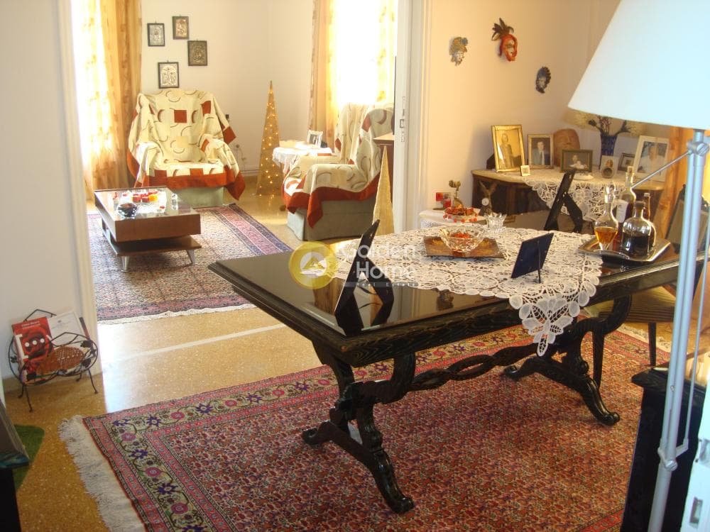 Διαμέρισμα στην Αγία Κυριακή, Παλαιό Φάληρο — Φωτογραφία 4 από 13
