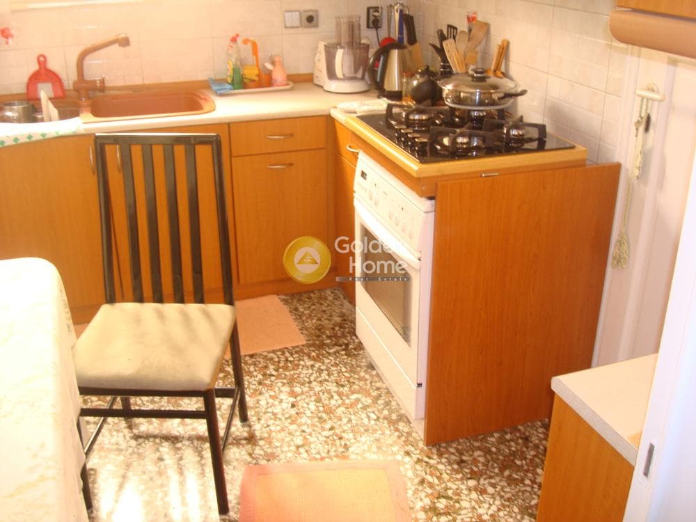 Διαμέρισμα στην Αγία Κυριακή, Παλαιό Φάληρο — Φωτογραφία 12 από 13