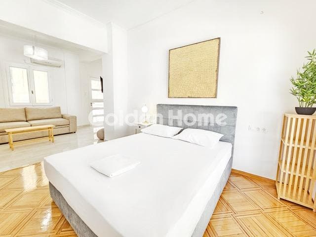 Apartment in Semeli, Attiki — Photo 9 of 25