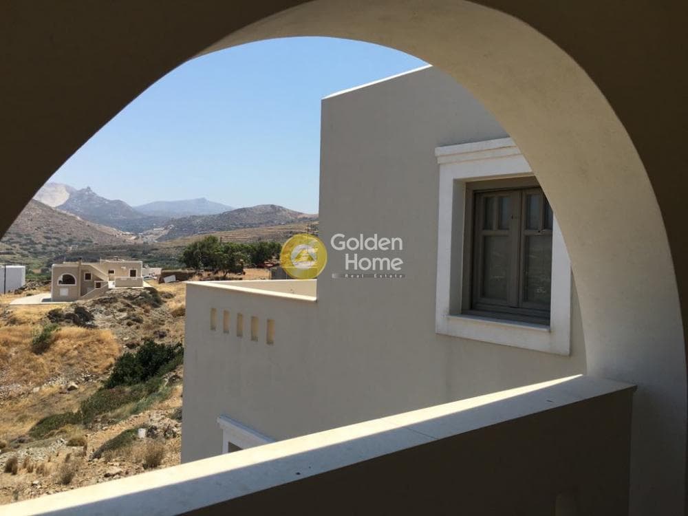 House in Galini, Naxos — Photo 24 of 32