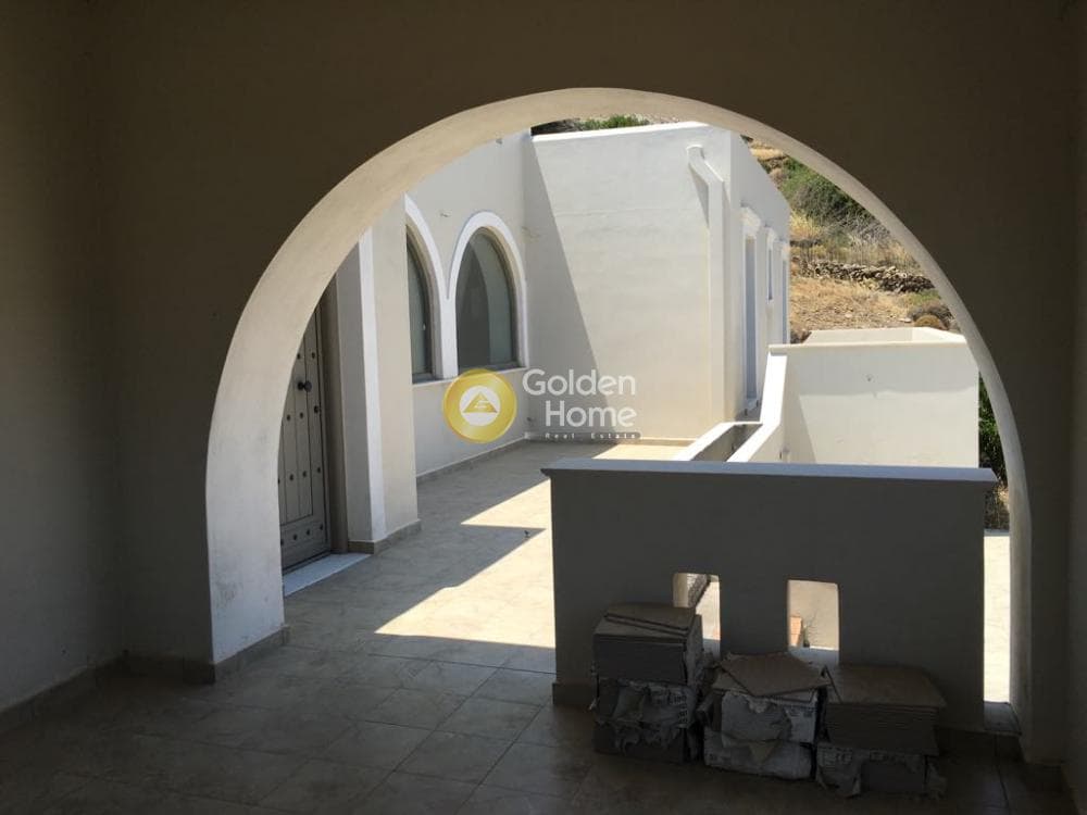 House in Galini, Naxos — Photo 23 of 32