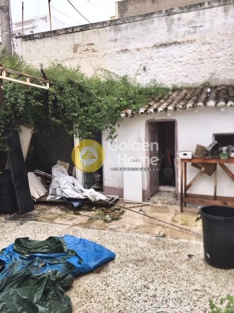 Μονοκατοικία στην Κεραμεικός, Γκάζι - Μεταξουργείο - Βοτανικός — Φωτογραφία 2 από 8