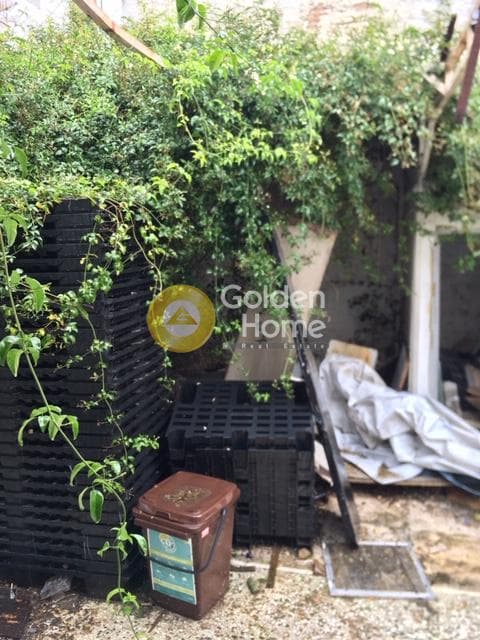 Μονοκατοικία στην Κεραμεικός, Γκάζι - Μεταξουργείο - Βοτανικός — Φωτογραφία 6 από 8