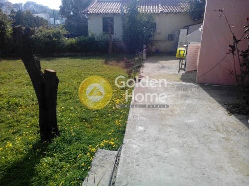Μονοκατοικία στην Παραλία, Ανάβυσσος — Φωτογραφία 9 από 9