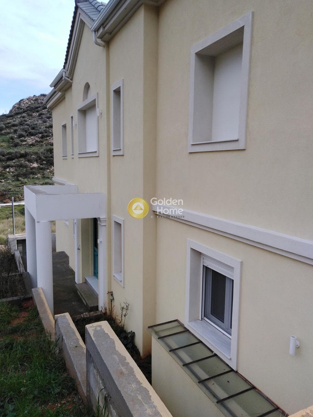 Μονοκατοικία στην Διόνυσος, Κερατέα — Φωτογραφία 17 από 24