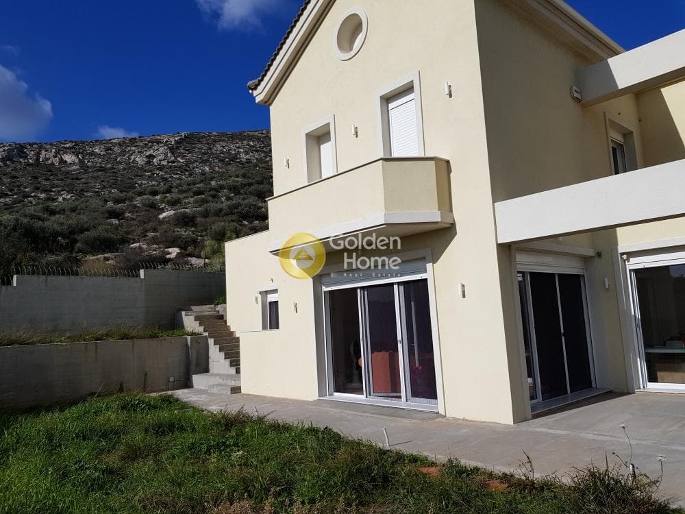 Μονοκατοικία στην Διόνυσος, Κερατέα — Φωτογραφία 15 από 24