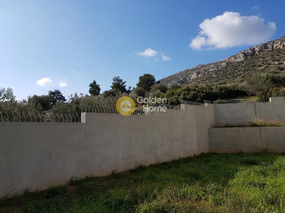 Μονοκατοικία στην Διόνυσος, Κερατέα — Φωτογραφία 21 από 24
