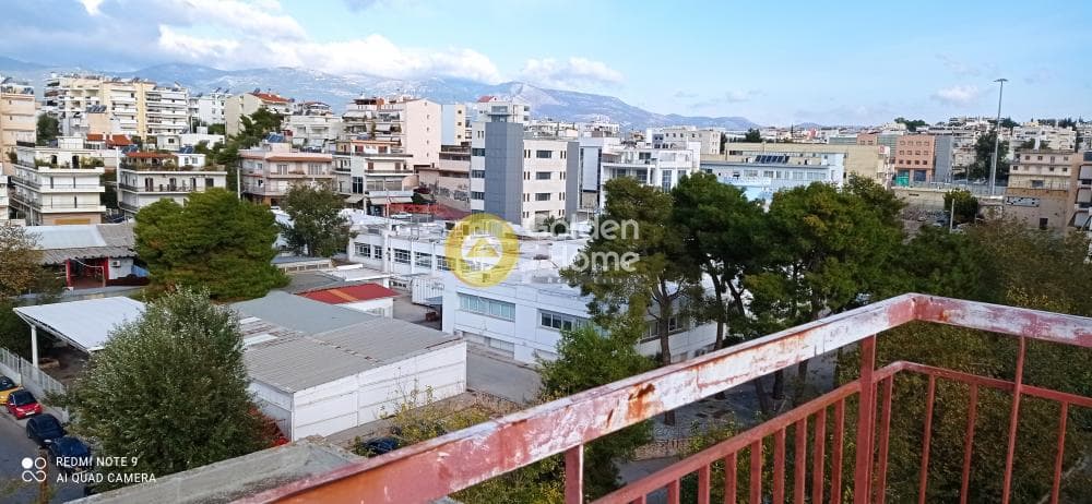 Διαμέρισμα στην Πράσινος Λόφος, Ηράκλειο — Φωτογραφία 2 από 12