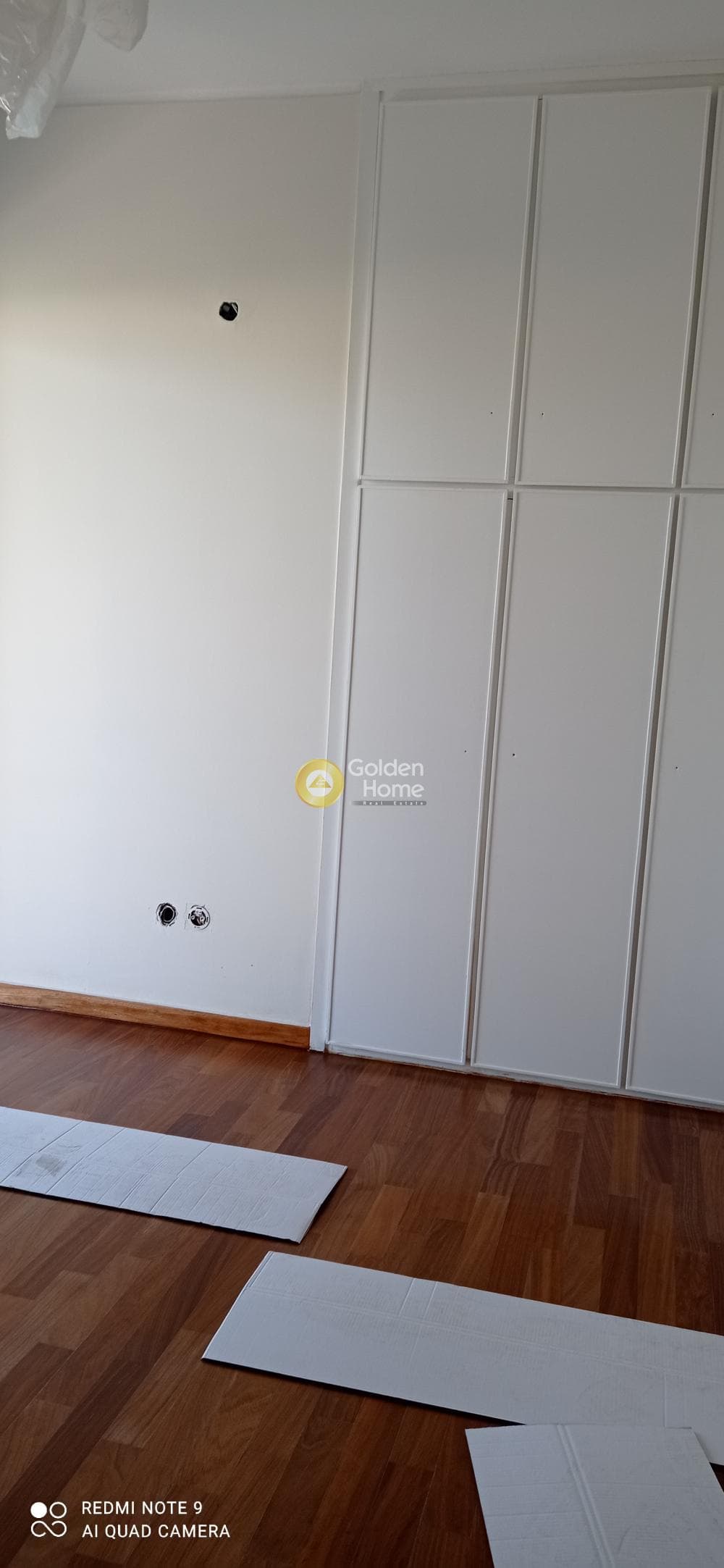Διαμέρισμα στην Πράσινος Λόφος, Ηράκλειο — Φωτογραφία 12 από 12