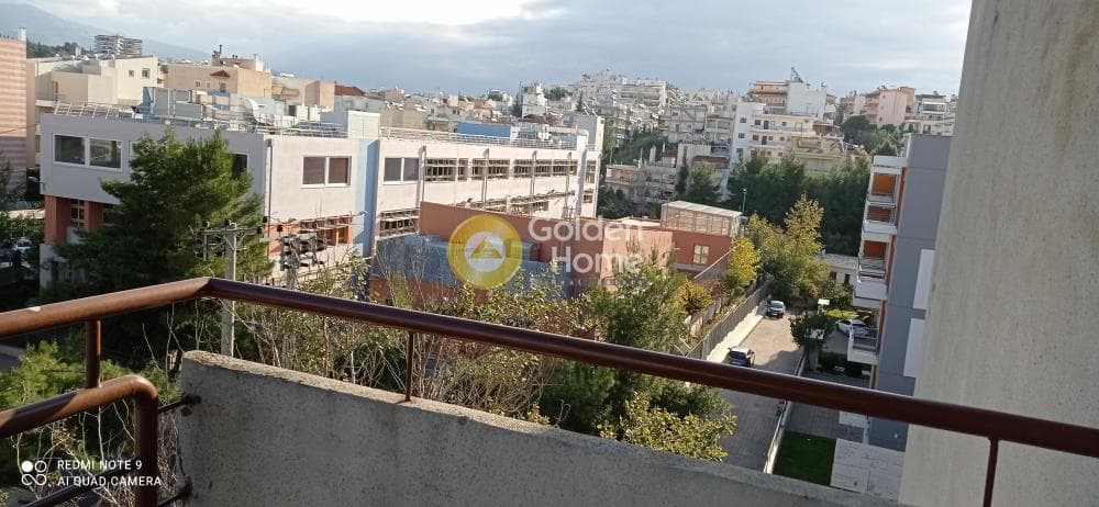 Διαμέρισμα στην Πράσινος Λόφος, Ηράκλειο — Φωτογραφία 5 από 12