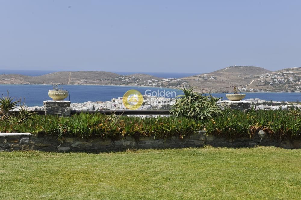 Μονοκατοικία στην Παράσπορος, Πάρος — Φωτογραφία 37 από 47
