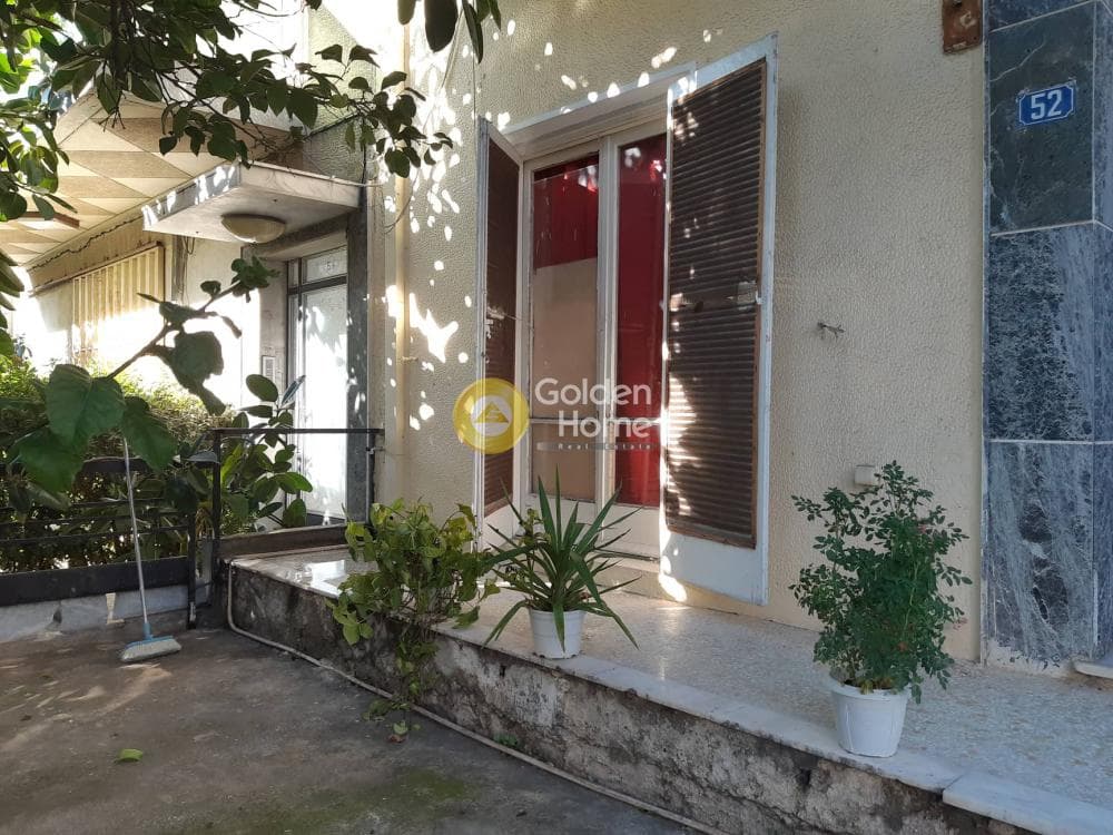 House in Kakkavas, Nea Ionia — Photo 1 of 12