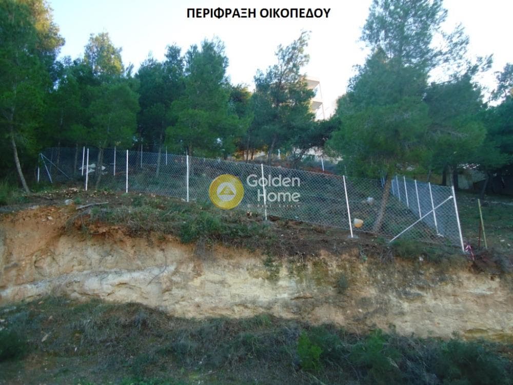 Building Plot in Neapoli, Spata — Photo 1 of 7