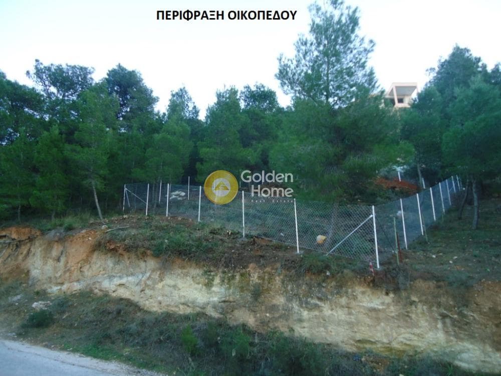 Building Plot in Neapoli, Spata — Photo 2 of 7