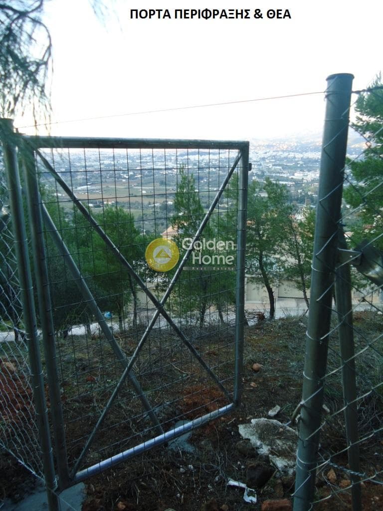 Building Plot in Neapoli, Spata — Photo 3 of 7
