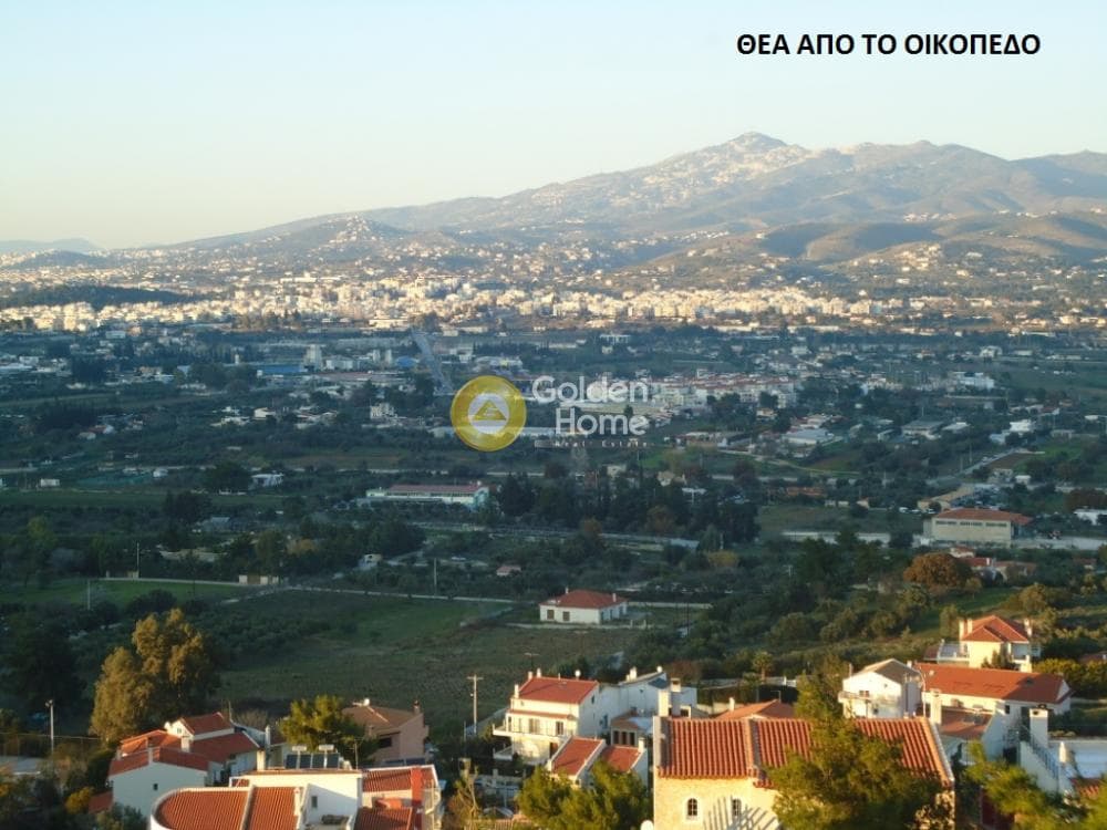 Building Plot in Neapoli, Spata — Photo 4 of 7