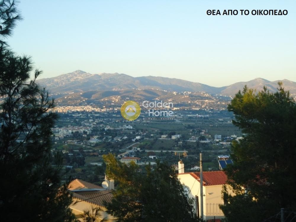 Building Plot in Neapoli, Spata — Photo 5 of 7