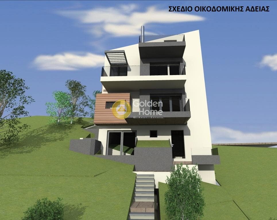 Building Plot in Neapoli, Spata — Photo 6 of 7