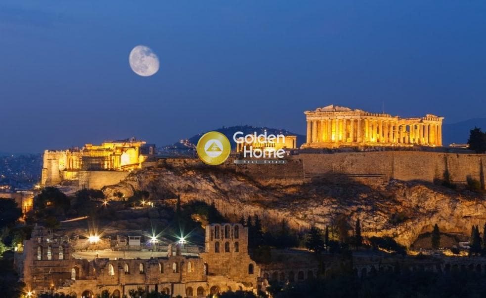 Διαμέρισμα στην Λόφος Σικελίας, Νέος Κόσμος — Φωτογραφία 1 από 25