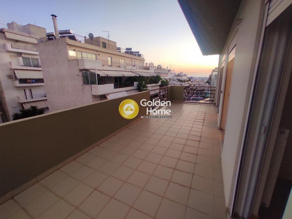 Διαμέρισμα στην Λόφος Σικελίας, Νέος Κόσμος — Φωτογραφία 14 από 25