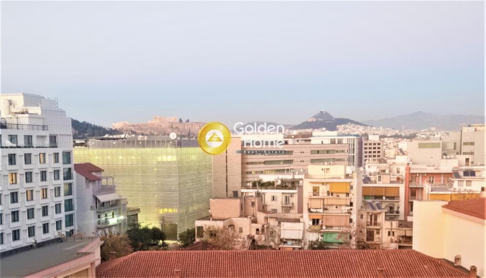 Διαμέρισμα στην Λόφος Σικελίας, Νέος Κόσμος — Φωτογραφία 22 από 25