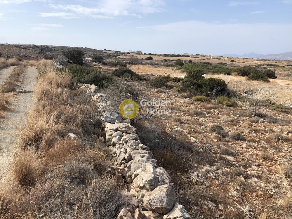 Building Plot in Glisidia, Paros — Photo 2 of 18