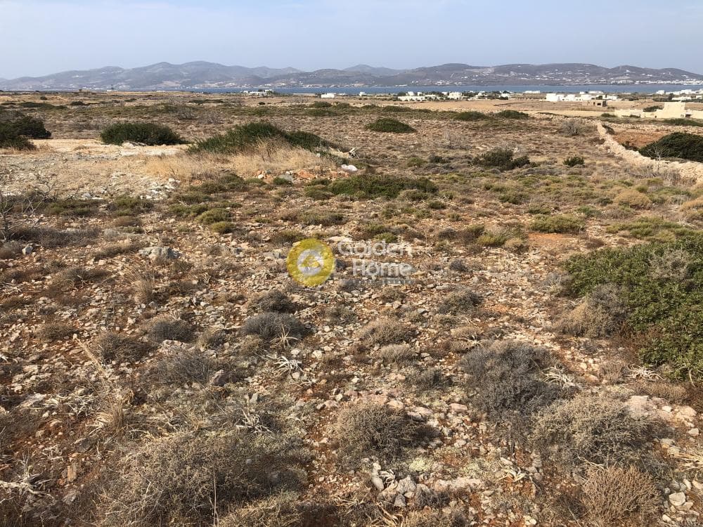 Building Plot in Glisidia, Paros — Photo 8 of 18